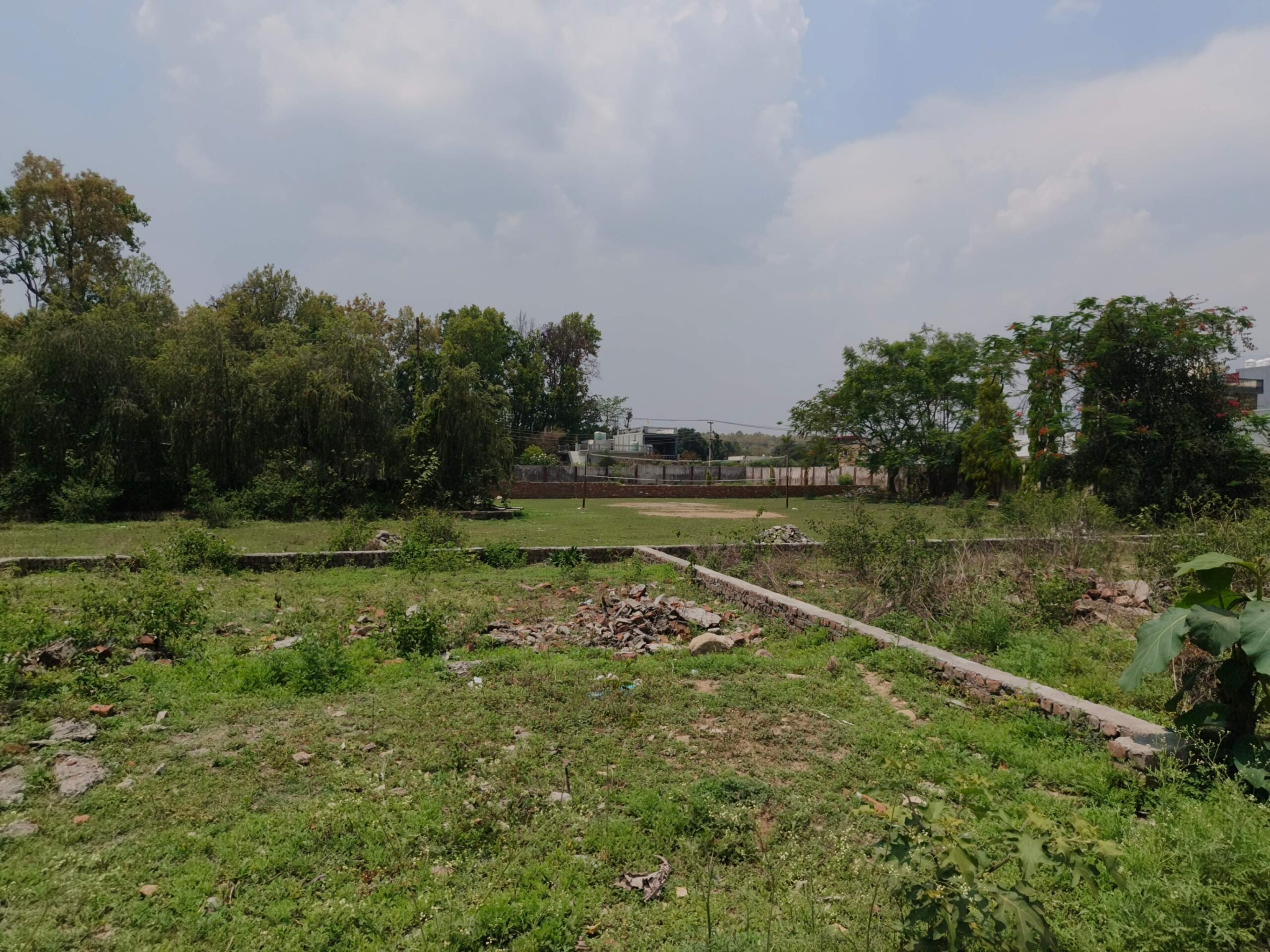 Mussoorie Woods Gated Society